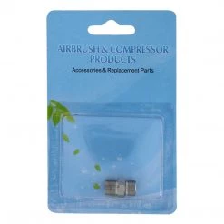 Master Airbrush Airbrush Fittings 1/8