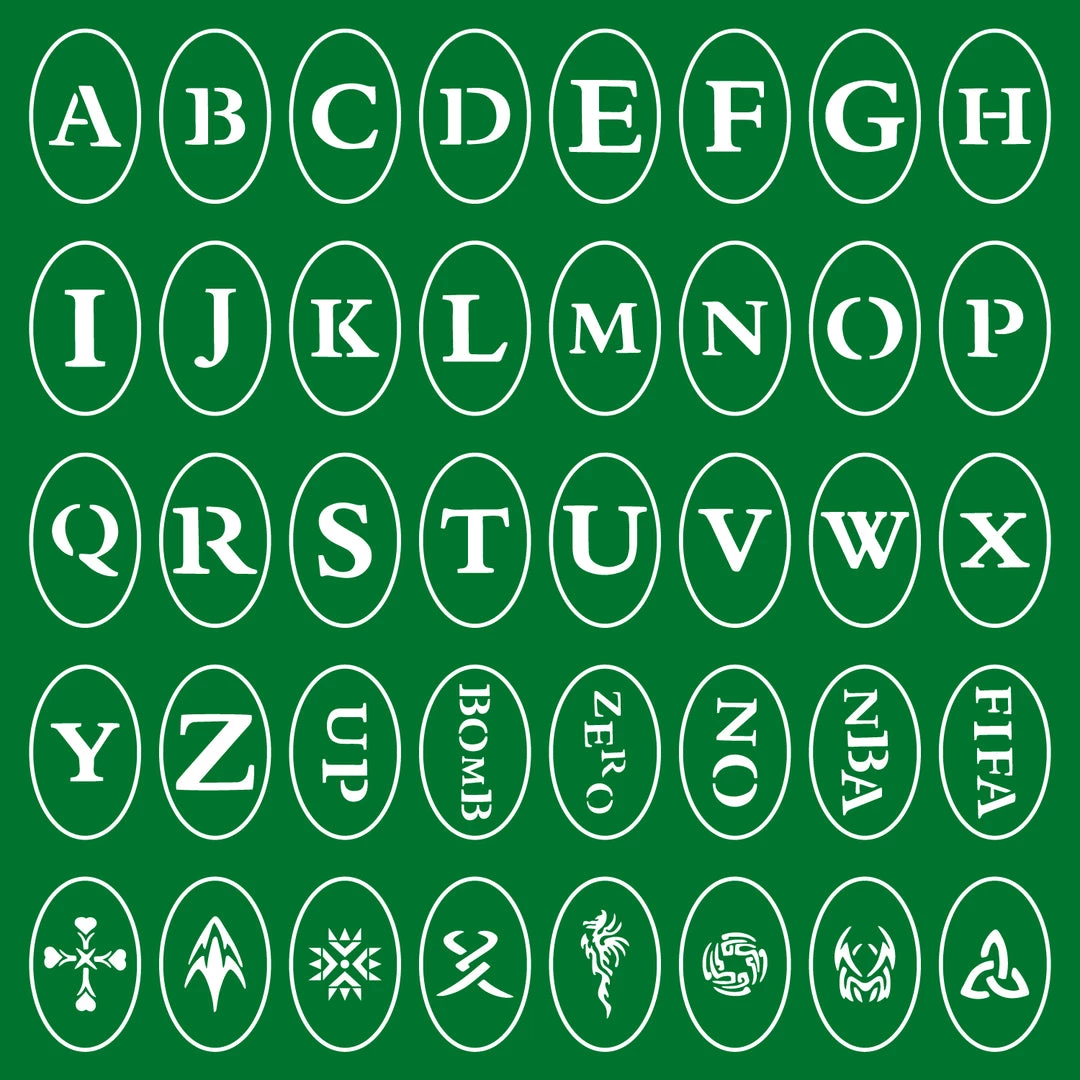 Master Airbrush Temporary Tattoo Stencils Booklet Set 4 With 160 Different Self-Adhesive Reusable Stencil Designs Airbrush Tattoo Stencils 8 Master Airbrush Temporary Tattoo Stencils Booklet Set 4 With 160 Different Self-Adhesive Reusable Stencil Designs Airbrush Tattoo Stencils