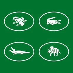 Master Airbrush Airbrush Tattoo Stencil Set 58 Book Of 20 Dinosaur & Reptiles Airbrush Tattoo Stencils