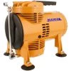 Master Airbrush High Performance 1/3 HP Diaphragm Airbrush Air Compressor