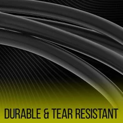 Master Airbrush 6 Foot Polyurethane Plastic Airbrush Hose With Standard 1/8" Size Fittings On Both Ends 8 Master Airbrush 6 Foot Polyurethane Plastic Airbrush Hose With Standard 1/8