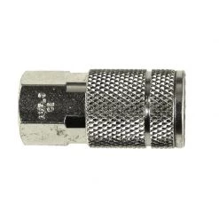 Air Fittings & Connectors Amflo Air C28 Coupler 1/4" Female Amflo Air Fittings/Connectors