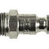 Amflo CP21 1/4" Coupler Plug Air Fittings & Connectors