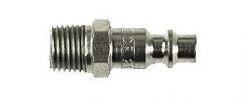 Amflo CP21 1/4" Coupler Plug Air Fittings & Connectors