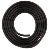 Belloccio 6 Foot Rubber Surgical Airbrush Air Hose With Push Fit Hose Connections Airbrush Hoses