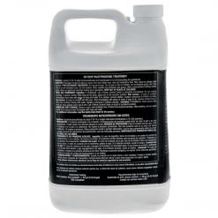 Barrier Bond - NO-DRIP Rust-Proofing Coating - 1 Gallon Container Of Rust Inhibitor/Preventor Amber Color - Anti-Corrosive And Anti-Rust Qualities Rust Converters