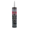 Barrier Bond Black Seam Sealer Compound - 10.1 Fl. Ounce Tube Seam Sealers