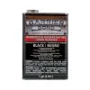 Barrier Bond Black Rubberized Undercoating Sound Deadener - Gallon Undercoatings