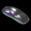 Custom Shop Purple To Green - Color Shifting Pearl Special Effect, 2 Oz