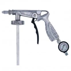 Custom Coat Professional Quality Undercoating Application Gun With Regulator Undercoatings