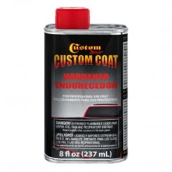 Hardeners & Catalysts Custom Coat Half Pint Hardener For Bedliner