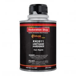 Custom Shop Urethane Fast Hardener - Half Pint Hardeners & Catalysts