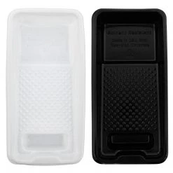 Custom Coat Paint & Bedliner Roller Accessory Application Kit - Frame, Roller, Tray, Liner, Brush