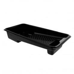 Custom Coat Paint & Bedliner Roller Accessory Application Kit - Frame, Roller, Tray, Liner, Brush