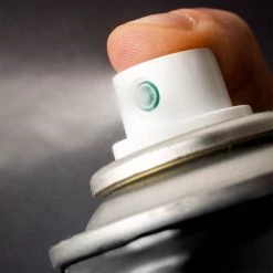 Custom Shop Adhesion Promoter - 12 Ounce Spray Can - Use On Hard To Sand Areas And Before Applying Truck Bed Liner (Pack Of 3) Adhesion Promoters