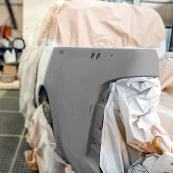 Custom Shop Adhesion Promoter - 12 Ounce Spray Can - Use On Hard To Sand Areas And Before Applying Truck Bed Liner (Pack Of 3) Adhesion Promoters