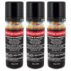 Custom Shop Adhesion Promoter - 12 Ounce Spray Can - Use On Hard To Sand Areas And Before Applying Truck Bed Liner (Pack Of 3) Adhesion Promoters