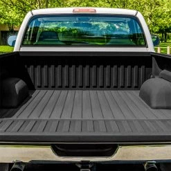 Custom Shop Sprayable Truck Bedliner 14.4 Ounce Spray Can - Black Truck Bed Liner