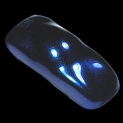 Custom Shop Sapphire Blue - Diamond Crystal Pearl, 2 Oz.