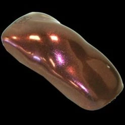 Custom Shop Ruby Red - Diamond Crystal Pearl, 2 Oz.