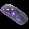 Custom Shop Deep Purple To Red Shift - Diamond Crystal Pearl, 2 Oz