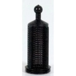 Devilbiss Coarse Barrel Filter 600 Micron, Thick Paint (10 Per Box) 802106 Filters & Strainers