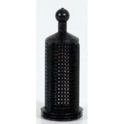 Devilbiss Coarse Barrel Filter 600 Micron, Thick Paint (10 Per Box) 802106 Filters & Strainers 3 Devilbiss Coarse Barrel Filter 600 Micron, Thick Paint (10 Per Box) 802106 Filters & Strainers