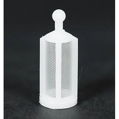 Devilbiss Filters & Strainers Fine Barrel Filter 300 Micron, Colors And Clears (10 Per Box) 802107 3 Devilbiss Filters & Strainers Fine Barrel Filter 300 Micron, Colors And Clears (10 Per Box) 802107