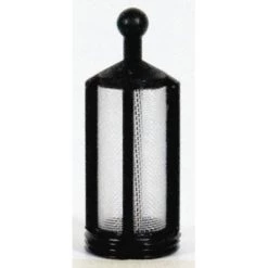 Devilbiss Very Fine Barrel Filter 200 Micron, Pearls (10 Per Box) 802108 Filters & Strainers