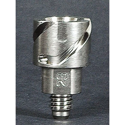 Devilbiss Dekups Adapter - Sri, Sriw, Sripro, Binks Cub (802206) 3 Devilbiss Dekups Adapter - Sri, Sriw, Sripro, Binks Cub (802206)