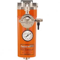 Devilbiss Finishline Air Control Unit With 50 CFM Air Regulator (130099)