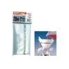 Devilbiss E-Z Liners Disposable Cup Liner Kit (48 Liners And Bushings) 190966 Pressure Tank Liners