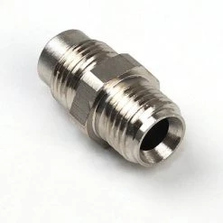 Devilbiss Air Inlet Nipple (1/4" NPS Male) 190287 For Spray Guns