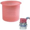 Devilbiss Disposable Tank Liners (Kit Of 60) 192143 For 2.7 Gallon QMG Galvanized Pressure Tanks