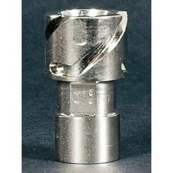 Devilbiss Dekups Adapter - Sata Nr95, Iwata LPH-400 & W400Lv, Astro Gf14, 17 & 20S, Finex Fx 200 & Fx 300 (802204) Adapters