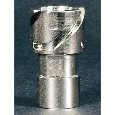 Devilbiss Dekups Adapter - Sata Nr95, Iwata LPH-400 & W400Lv, Astro Gf14, 17 & 20S, Finex Fx 200 & Fx 300 (802204) Adapters 3 Devilbiss Dekups Adapter - Sata Nr95, Iwata LPH-400 & W400Lv, Astro Gf14, 17 & 20S, Finex Fx 200 & Fx 300 (802204) Adapters