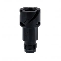 Devilbiss Adapters Dekups Adapter - Tekna, Plus, GTI, Pri, JGA, Binks M1G, Sharpe Cobalt, Platinum & Titanium (802200)