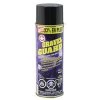 Dominion Sure Seal Svg1 Gravel Guard Black Spray Can 20 Oz