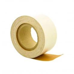 Dura-Gold 180 Grit Gold - Longboard Continuous Roll PSA Stickyback Self Adhesive Sandpaper 20 Yards Long By 2-3/4