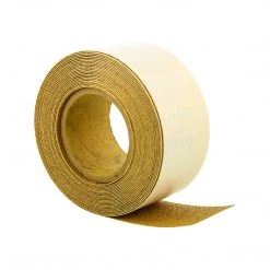 Dura-Gold 40 Grit Gold - Longboard Continuous Roll PSA Stickyback Self Adhesive Sandpaper 10 Yards Long By 2-3/4" Wide 9 Dura-Gold 40 Grit Gold - Longboard Continuous Roll PSA Stickyback Self Adhesive Sandpaper 10 Yards Long By 2-3/4