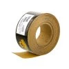 Dura-Gold 3M Longboard 80 Grit Gold - Longboard Continuous Roll PSA Stickyback Self Adhesive Sandpaper 20 Yards Long By 2-3/4" Wide 2 Dura-Gold 3M Longboard 80 Grit Gold - Longboard Continuous Roll PSA Stickyback Self Adhesive Sandpaper 20 Yards Long By 2-3/4" Wide