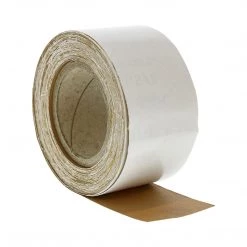 Dura-Gold 800 Grit Gold - Longboard Continuous Roll PSA Stickyback Self Adhesive Sandpaper 20 Yards Long By 2-3/4" Wide 3M Longboard 9 Dura-Gold 800 Grit Gold - Longboard Continuous Roll PSA Stickyback Self Adhesive Sandpaper 20 Yards Long By 2-3/4