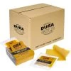 Dura-Gold - Pure Gold Superior Tack Cloths - Tack Rags (Case Of 144) - Woodworking And Painters Professional Grade - Removes Dust, Cleans Surfaces