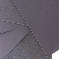 Dura-Gold Variety Pack Fine - Wet Or Dry Sandpaper Finishing Sheets 5-1/2