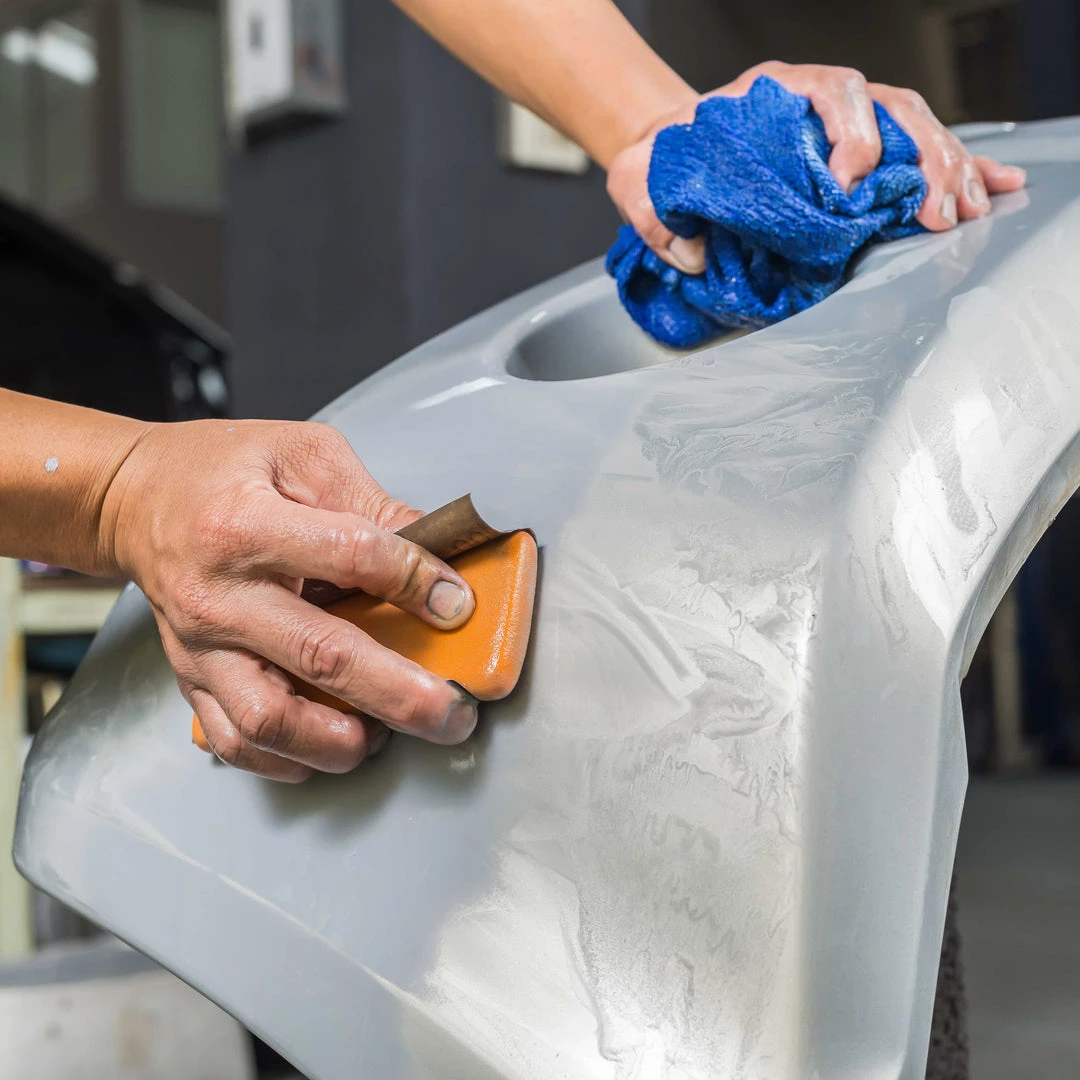 Dura-Gold Ultra Fine Sandpaper 80 Grit - Wet Or Dry Sandpaper Finishing Sheets 5-1/2" X 9" Sheets - Box Of 15 8 Dura-Gold Ultra Fine Sandpaper 80 Grit - Wet Or Dry Sandpaper Finishing Sheets 5-1/2" X 9" Sheets - Box Of 15