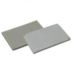 Eagle Grade 000 Steel Wool Eagle Sheets