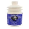 Fibreglass Evercoat Poly-Flex Flexible Polyester Glazing Putty, 30 Oz. 2 Fibreglass Evercoat Poly-Flex Flexible Polyester Glazing Putty, 30 Oz.