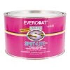 Fibreglass Evercoat Glazes & Putties Spot-Lite Premium Lightweight Polyester Finishing & Spot Putty, 20 Oz Can