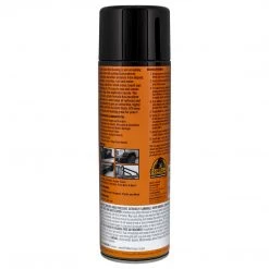 Gorilla Bed Liner Aerosols Truck Bed Coating - 14.3oz Aerosol Spray Can