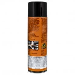 Gorilla Undercoatings Tough Undercoating Black - 14.3oz Aerosol Can
